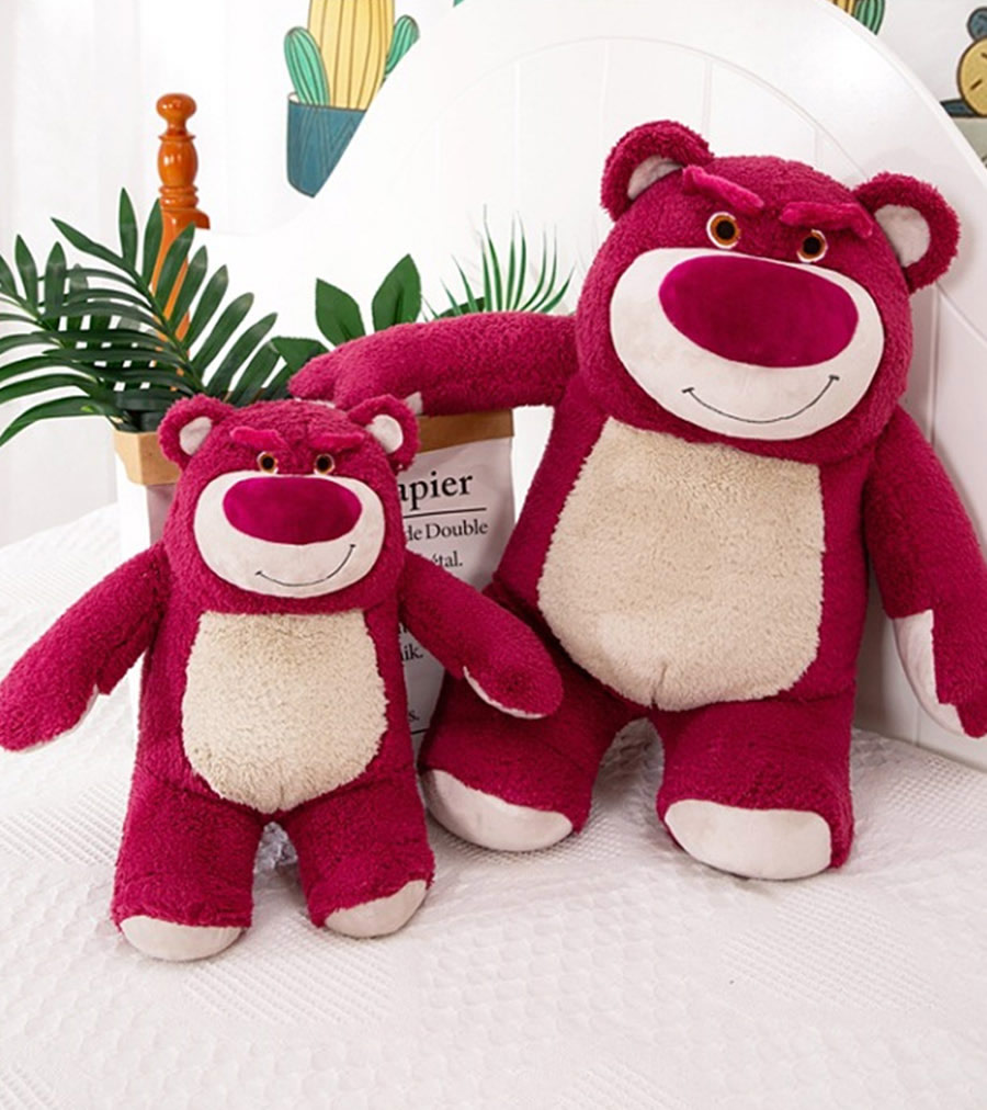 plush toy 27/38/60cm medium disney stuffed animal movies and tv suitable for car sleeping kids gift wholesale, Multicolor
plush toy 27/38/60cm medium disney stuffed animal movies and tv suitable for car sleeping kids gift wholesale, Multicolor