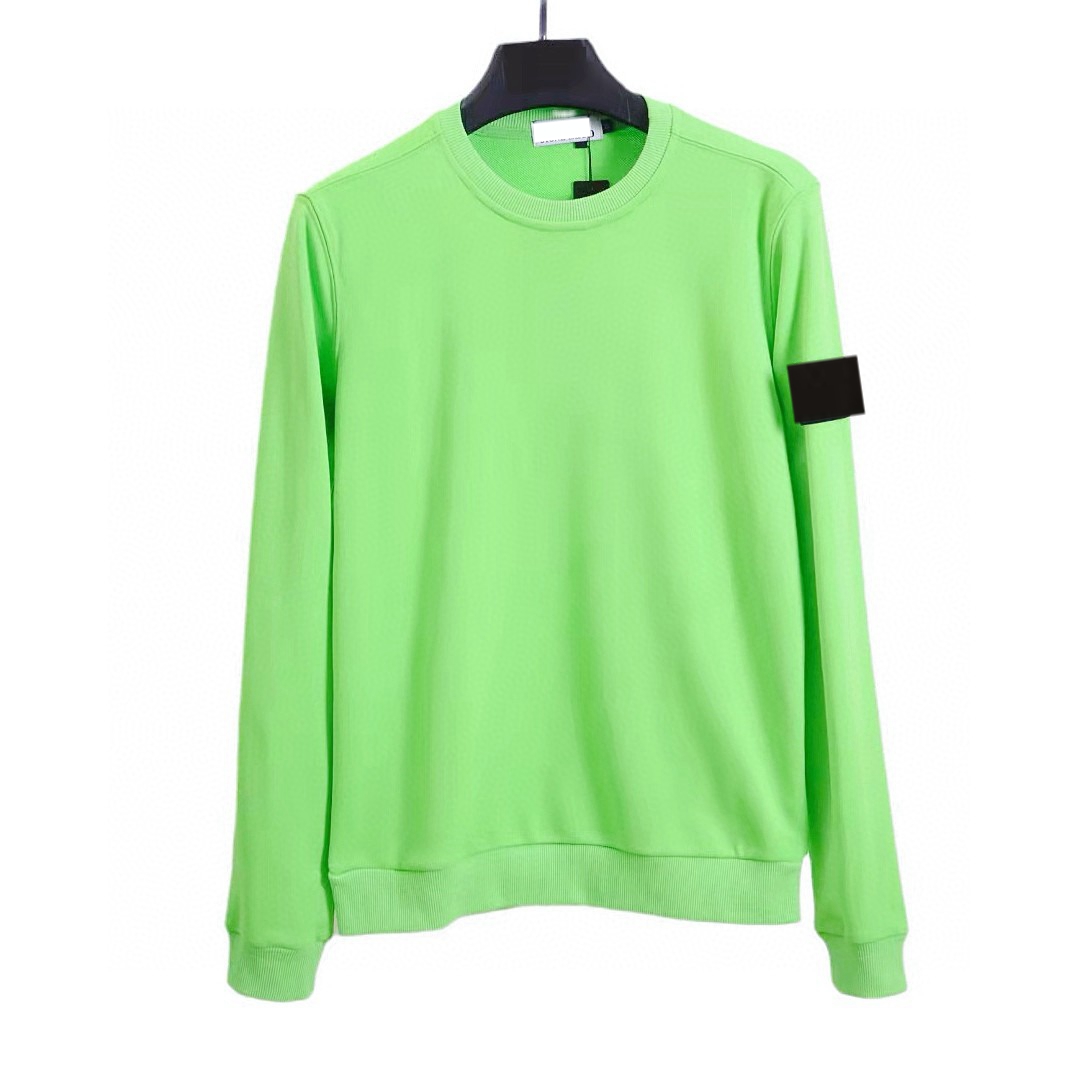 Island Autumn Mens Hoodies Sweatshirts Europen Fashion Sweater Stone Badge Long Sleeve Hip Hop Streetwear Pullwover Crewneck 03
Island Autumn Mens Hoodies Sweatshirts Europen Fashion Sweater Stone Badge Long Sleeve Hip Hop Streetwear Pullwover Crewneck 03