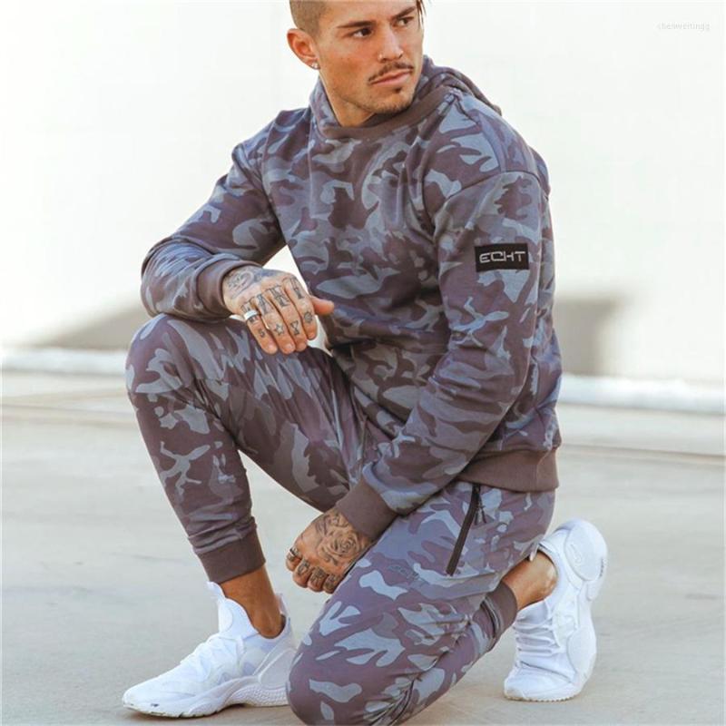 Men's Tracksuits 2022 Sports Suit Loose Sportswear Spring And Autumn Fitness Running Warm, Khaki camouflage
Men's Tracksuits 2022 Sports Suit Loose Sportswear Spring And Autumn Fitness Running Warm, Khaki camouflage