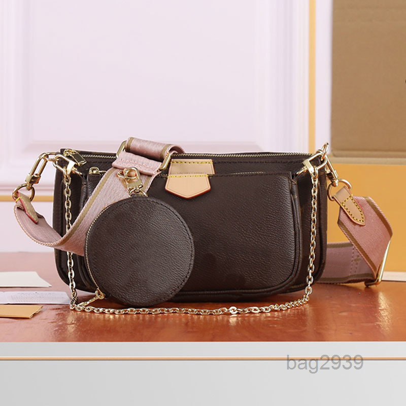 Evening Bags Purse Women Handbags Crossbody Bag Zipper Closure Coated Canvas Fashion Letters High Quality Multi Pochette Shoulder Bags Clut
Evening Bags Purse Women Handbags Crossbody Bag Zipper Closure Coated Canvas Fashion Letters High Quality Multi Pochette Shoulder Bags Clut