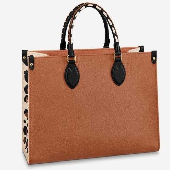 luxury bag 2022 FASHION ONTHEGO Genuine Leather WOMEN luxurys designers bags genuine purses Handbags messenger crossbody shoulder bag Totes shoppingbag 35cm, Customize
luxury bag 2022 FASHION ONTHEGO Genuine Leather WOMEN luxurys designers bags genuine purses Handbags messenger crossbody shoulder bag Totes shoppingbag 35cm, Customize