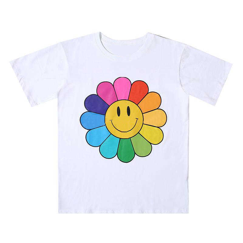 2022 New Mens Designer T Shirt Men Women High Quality flowers Print Black Blue T Shirt Hip Hop Tees Size -XL
2022 New Mens Designer T Shirt Men Women High Quality flowers Print Black Blue T Shirt Hip Hop Tees Size -XL