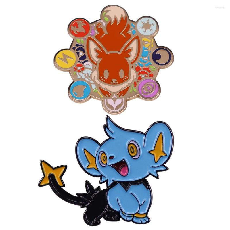 Brooches Cute Kawaii Glitter Anime Cartoon Enamel Brooch Pin Jacket Lapel Metal Pins Badges Exquisite Jewelry Accessories
Brooches Cute Kawaii Glitter Anime Cartoon Enamel Brooch Pin Jacket Lapel Metal Pins Badges Exquisite Jewelry Accessories