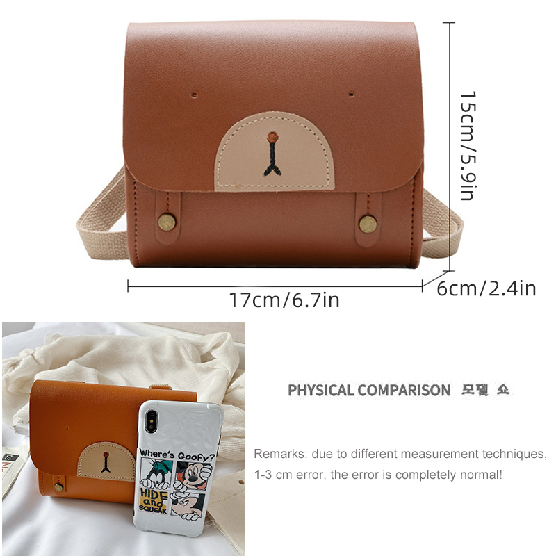 Backpacks Korean Toddler Baby Backpack Primary School bag Kindergarten Kids Bags Traveling Cartoon Bear Childrens Boys Girls Shoulder Bag 220915