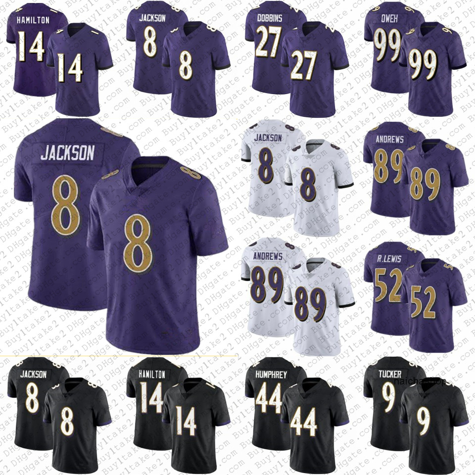 Jersey Baltimore''Ravens''8 Lamar Jackson 14 Kyle Hamilton Baltimores Justin Tucker Football Jersey 89 Mark Andrews Ray Lewis Oda''nfl''jerseys, Youth
Jersey Baltimore''Ravens''8 Lamar Jackson 14 Kyle Hamilton Baltimores Justin Tucker Football Jersey 89 Mark Andrews Ray Lewis Oda''nfl''jerseys, Youth