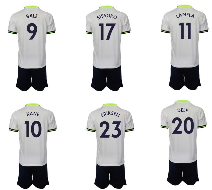 Soccer Jerseys Sets With Shorts Customized 22-23 KANE 10 yakuda local online store Custom football Jersey LAMELA 11 SON 7 ALDERWEIRELD 4 DIER, 22-23 home
Soccer Jerseys Sets With Shorts Customized 22-23 KANE 10 yakuda local online store Custom football Jersey LAMELA 11 SON 7 ALDERWEIRELD 4 DIER, 22-23 home