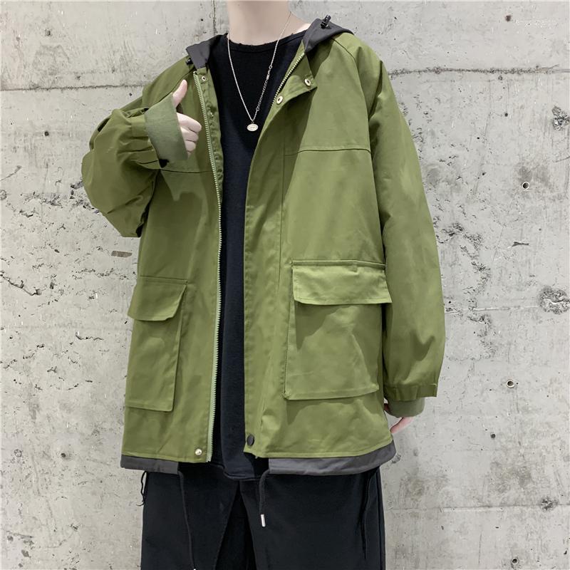 Men' Jackets Autumn Winter Jacket Men Warm Handsome Casual Wlndproof Zipper Slim Fit Fashion Coat Knitwear Male, Black
Men' Jackets Autumn Winter Jacket Men Warm Handsome Casual Wlndproof Zipper Slim Fit Fashion Coat Knitwear Male, Black