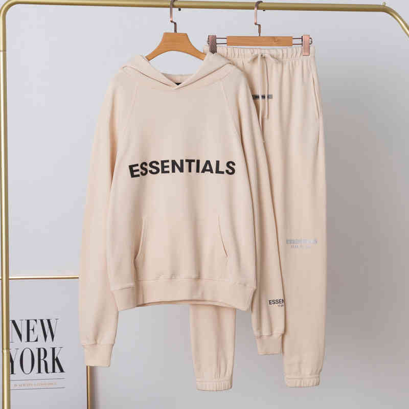 Designer Luxury Men' Hoodies Cotton Fashion Sweatshirt Fog Fearr of Goddess Double LineEssentilass Fashion Brand American SI0T, Black
Designer Luxury Men' Hoodies Cotton Fashion Sweatshirt Fog Fearr of Goddess Double LineEssentilass Fashion Brand American SI0T, Black