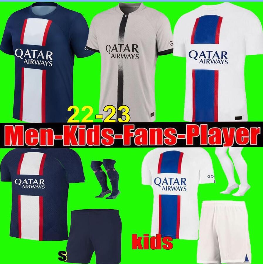 player version 21 23 MBAPPE soccer jersey MARQUINHOS VERRATTI 2021 2022 2023 Men Maillots psgS SERGIO RAMOS DI MARIA DRAXLER football shirt, Fans 22/23 away
player version 21 23 MBAPPE soccer jersey MARQUINHOS VERRATTI 2021 2022 2023 Men Maillots psgS SERGIO RAMOS DI MARIA DRAXLER football shirt, Fans 22/23 away