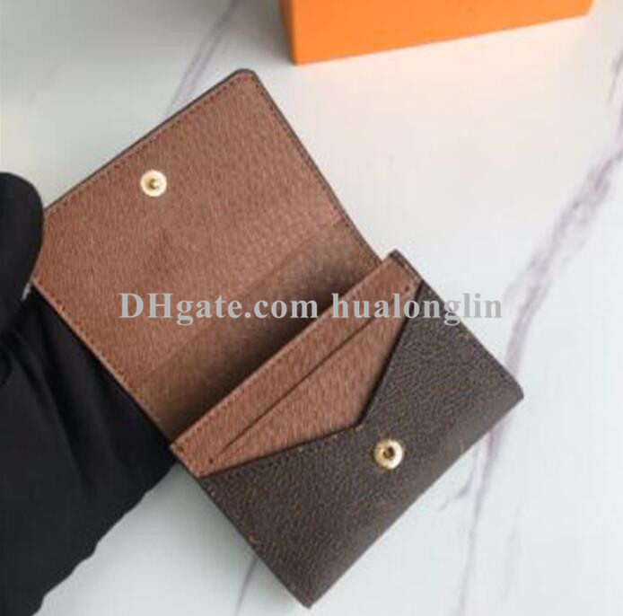 New fashion designer woman wallet card holder cards slot original box flower grid short wallets girls ladies coins cash bag, Black flower
New fashion designer woman wallet card holder cards slot original box flower grid short wallets girls ladies coins cash bag, Black flower