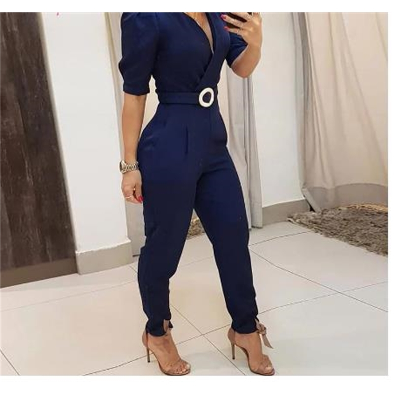 Women's Pants Capris suit spring and autumn women's clothing fashion suit 220916