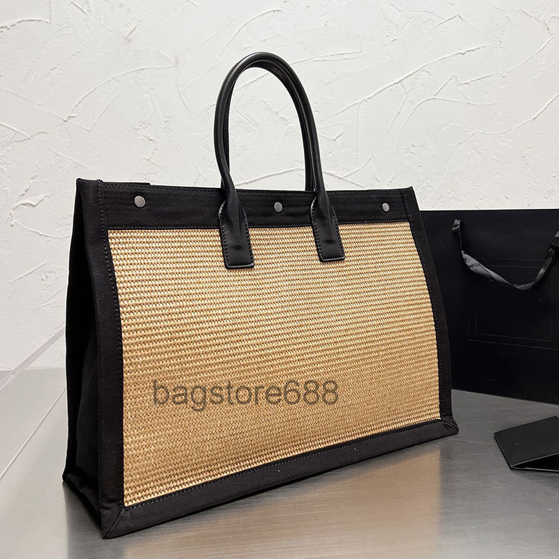 luxury bag 2022 Women Handbag Tote Shopping Bag Weave Large Capacity Pocket R G Travel Bags Men Shoulder Bags Canvas Leather, 48x36cm
luxury bag 2022 Women Handbag Tote Shopping Bag Weave Large Capacity Pocket R G Travel Bags Men Shoulder Bags Canvas Leather, 48x36cm