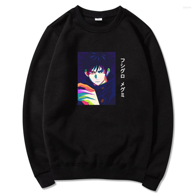 Men' Hoodies Anime Jujutsu Kaisen Fushiguro Megumi Cartoon Print Men Women Harajuku Sweatshirt Dropship Pullover Tracksuit Sudadera, White
Men' Hoodies Anime Jujutsu Kaisen Fushiguro Megumi Cartoon Print Men Women Harajuku Sweatshirt Dropship Pullover Tracksuit Sudadera, White