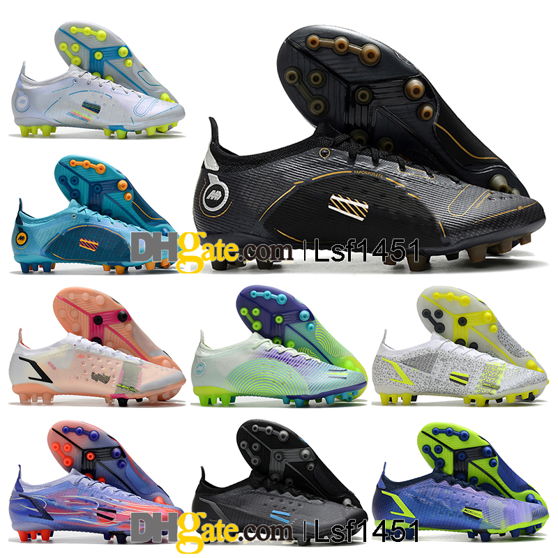GIFT BAG Mens High Tops Football Boots Ronaldo CR7 Mercurial Vapores 14 XIV Elite AG Firm Ground Cleats Superfly 8 VIII Neymar ACC Soccer Shoes Outdoor Botas De Futbol, Color 13
GIFT BAG Mens High Tops Football Boots Ronaldo CR7 Mercurial Vapores 14 XIV Elite AG Firm Ground Cleats Superfly 8 VIII Neymar ACC Soccer Shoes Outdoor Botas De Futbol, Color 13