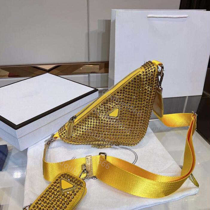 designer Crossbody Diamonds Canvas bags Top Quality Womens luxury Single shoulder triangle Bag fashion brand Crossbodys Bag Summer Ladies Wallet
designer Crossbody Diamonds Canvas bags Top Quality Womens luxury Single shoulder triangle Bag fashion brand Crossbodys Bag Summer Ladies Wallet
