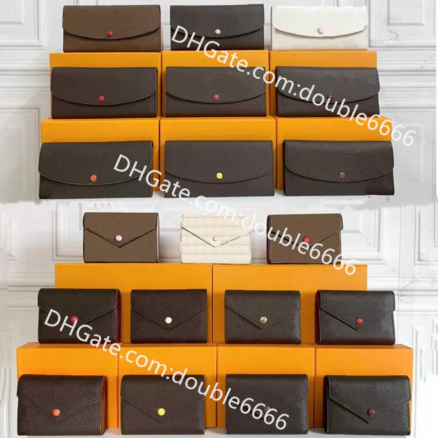 Top quality women purses luxury real leather multicolor short wallet Card holder Holders single classic zipper pocket designer wallets long purse
Top quality women purses luxury real leather multicolor short wallet Card holder Holders single classic zipper pocket designer wallets long purse