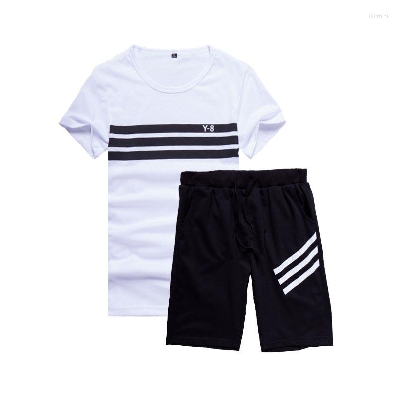 Men' Tracksuits Tracksuit Men Brand Sportwear Suit Short Sleeve Summer Designer Printing Cool Casual Sets Leisure Suits 4XL, Bluesky suit
Men' Tracksuits Tracksuit Men Brand Sportwear Suit Short Sleeve Summer Designer Printing Cool Casual Sets Leisure Suits 4XL, Bluesky suit