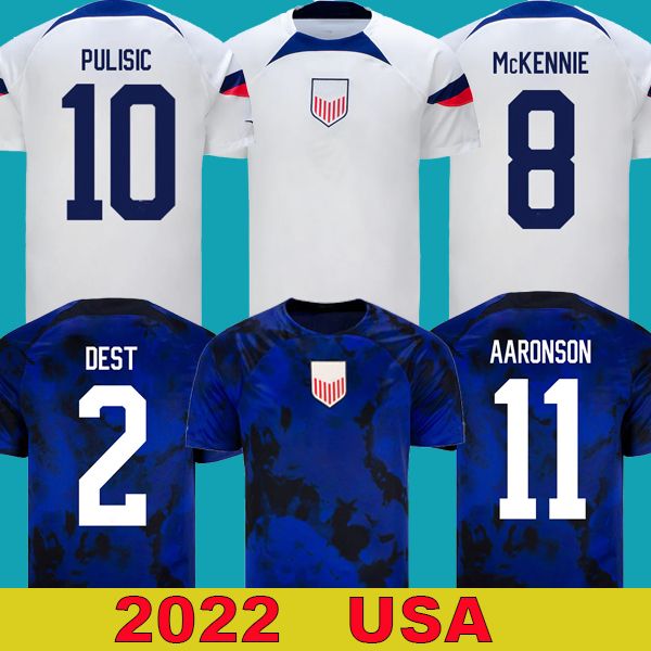 2022 PULISIC MCKENNIE Soccer Jersey ERTZ ALTIDORE PRESS WOOD MORGAN LLOYD 23 America Football Shirt United States Camisetas USAs USMNT LLETGET MEN Kids Uniform, Lavender
2022 PULISIC MCKENNIE Soccer Jersey ERTZ ALTIDORE PRESS WOOD MORGAN LLOYD 23 America Football Shirt United States Camisetas USAs USMNT LLETGET MEN Kids Uniform, Lavender
