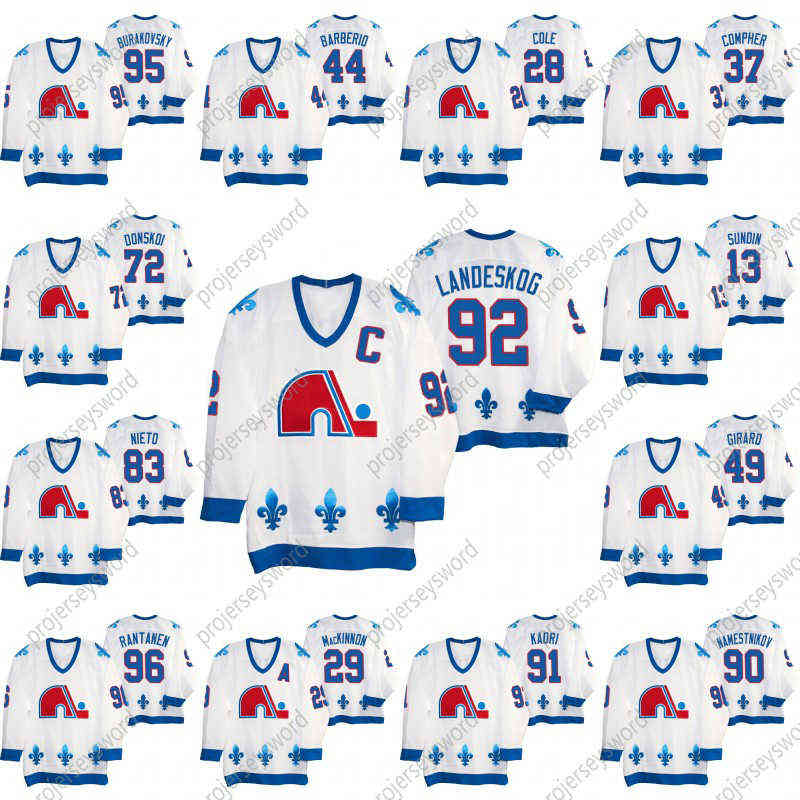 College Hockey Wears Quebec Nordiques Vintage Heritage Jersey Marc Tardif Mats Sundin Michel Goulet Mikko Rantanen Nathan Mackinnon Nazem Kadri Hockey Jerseys, Custom any name any number
College Hockey Wears Quebec Nordiques Vintage Heritage Jersey Marc Tardif Mats Sundin Michel Goulet Mikko Rantanen Nathan Mackinnon Nazem Kadri Hockey Jerseys, Custom any name any number