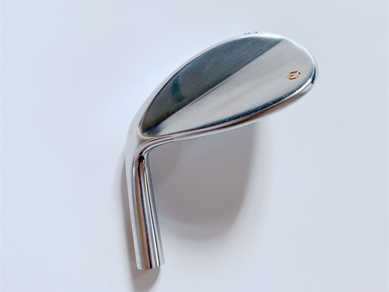 Left Hand EPON Type M Wedge EPON Golf Wedges EPON Golf Clubs 50/52/54/56/58/60 Degree Steel Shaft With Head Cover
Left Hand EPON Type M Wedge EPON Golf Wedges EPON Golf Clubs 50/52/54/56/58/60 Degree Steel Shaft With Head Cover