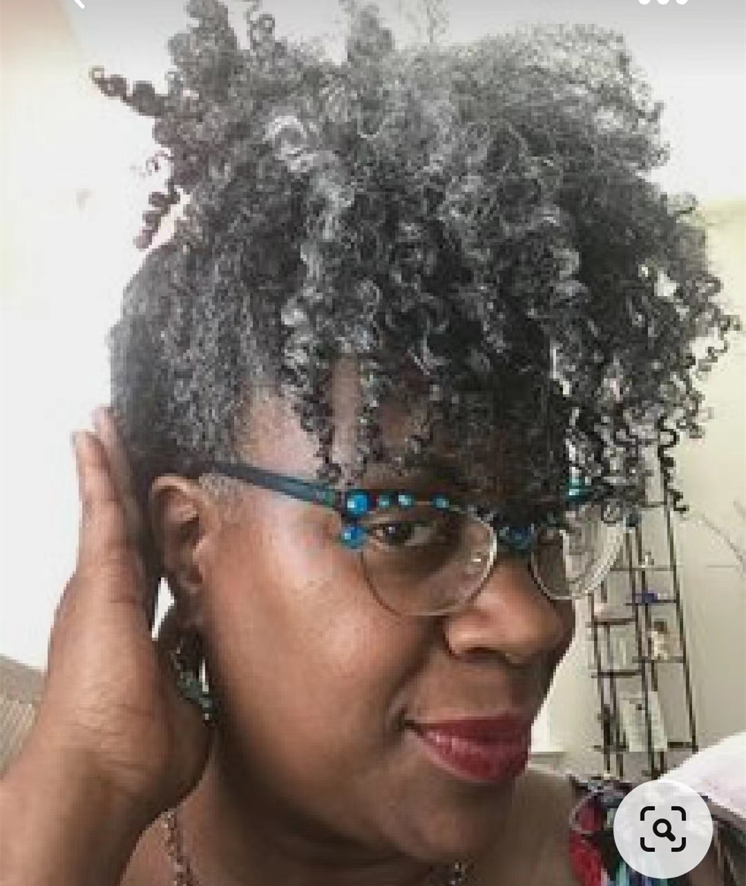 Grey Afro Puff Drawstring Ponytail Hair Extensions gray Kinky Curly Puffs Hairpieces human Short Bun Hairpiece Updo for Black Women Girls 80g 100g 120