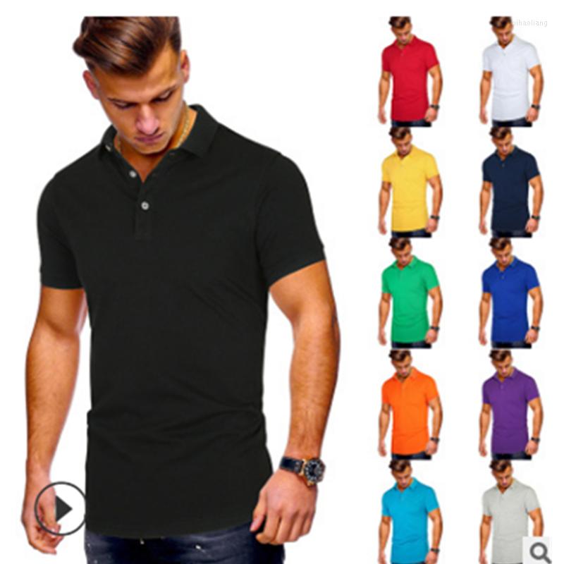 Men' Polos Shirt Men Summer Stringing Men' Closhes Luxury Casual Short Sleeve European And American, Yellow
Men' Polos Shirt Men Summer Stringing Men' Closhes Luxury Casual Short Sleeve European And American, Yellow