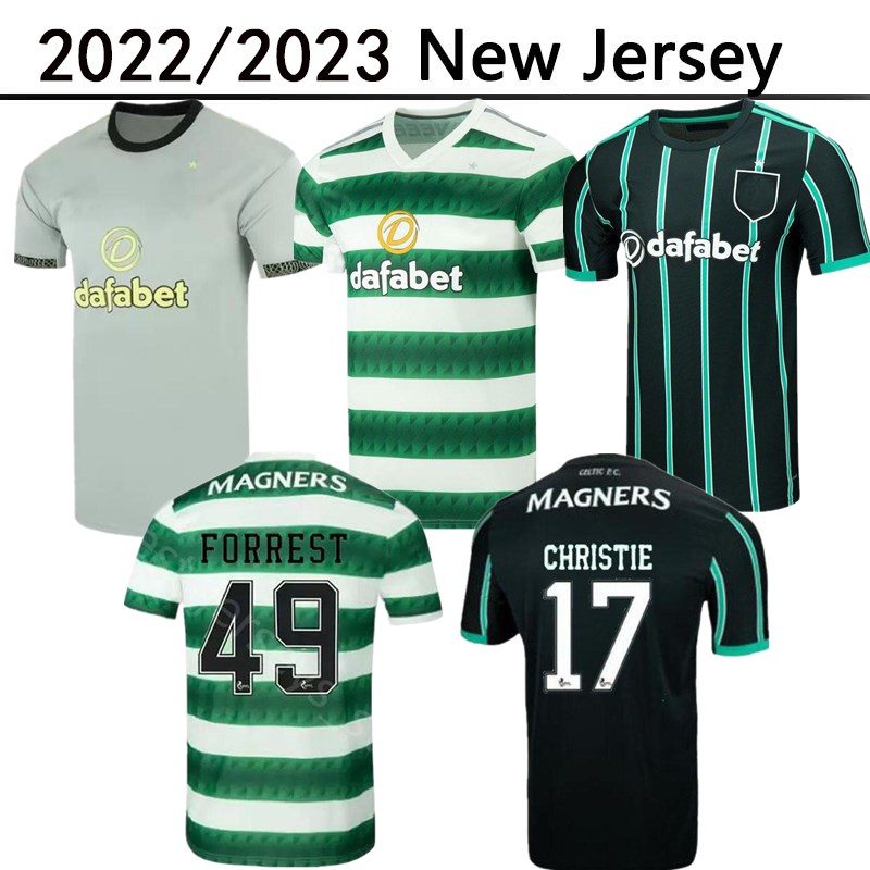 22 23 Celtic player fans version Soccer Jerseys 2022 2023 DUFFY EDOUARD Home Football Shirts AWAY JOTA Rogic Abada Furuhashi Giakoumakis MCGREGOR GRIFFITHS third
22 23 Celtic player fans version Soccer Jerseys 2022 2023 DUFFY EDOUARD Home Football Shirts AWAY JOTA Rogic Abada Furuhashi Giakoumakis MCGREGOR GRIFFITHS third