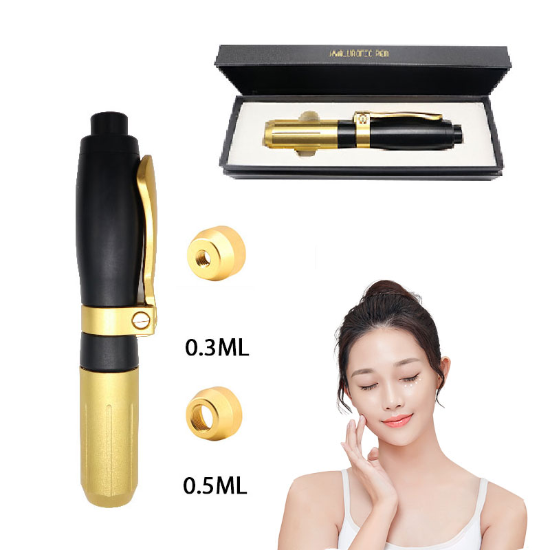 Beauty Items adjustable depth hyaluron pen korea manufacturers home use