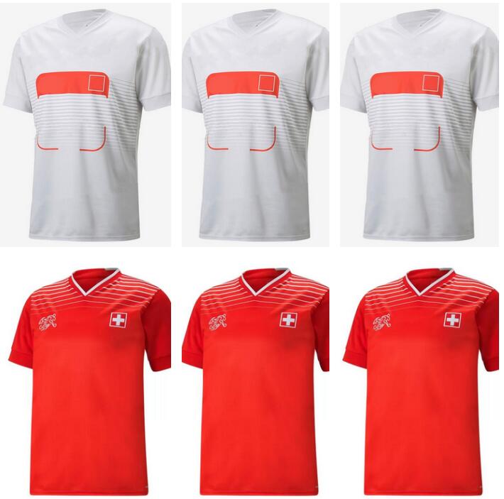 2022 2023 Switzerland national team Soccer Jerseys Embolo RODRIGUEZ Seferovic 22 23 home away football shirt
2022 2023 Switzerland national team Soccer Jerseys Embolo RODRIGUEZ Seferovic 22 23 home away football shirt