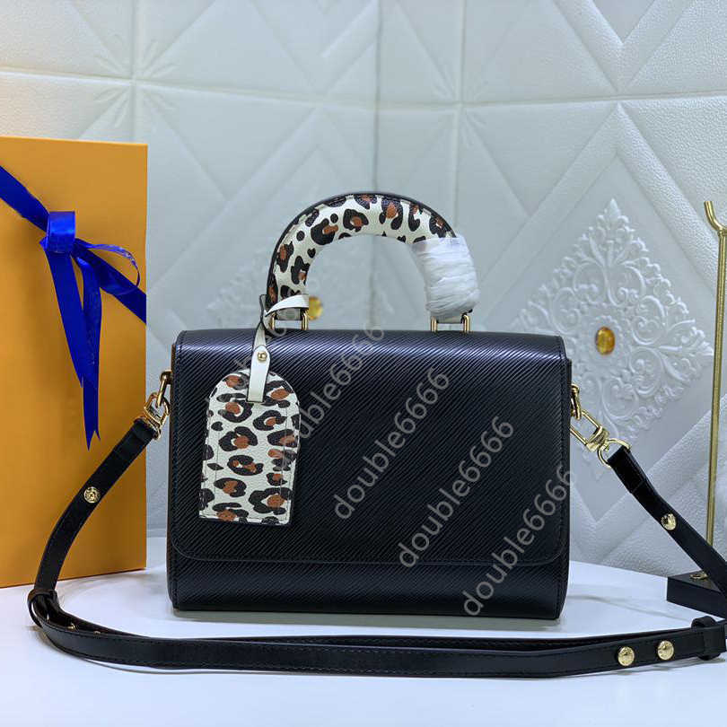 Luxury Lock Tote Handbag Designer Shoulder Bag for Women Crossbody Purses Fashion Top Handle Hand Bags Lady Totes Casual Woman Handbags
