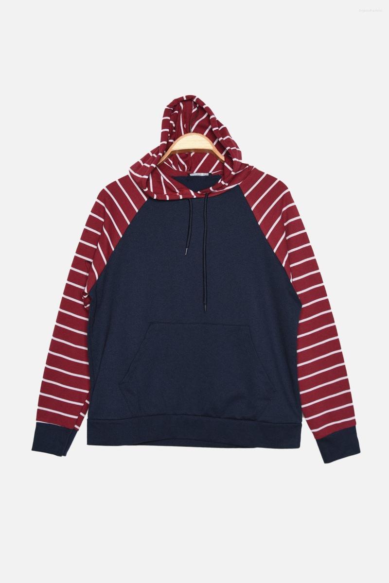 Women's Hoodies Trendyol Basic Raglan Hooded Striped Slim Knitted Sweatshirt TWOAW22SW1115, Black
Women's Hoodies Trendyol Basic Raglan Hooded Striped Slim Knitted Sweatshirt TWOAW22SW1115, Black