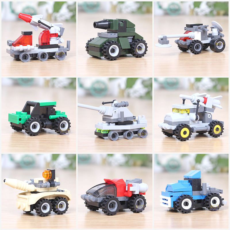 Puzzle building blocks assembled small particle stall toys suitable for boys and girls aged 6-12
Puzzle building blocks assembled small particle stall toys suitable for boys and girls aged 6-12