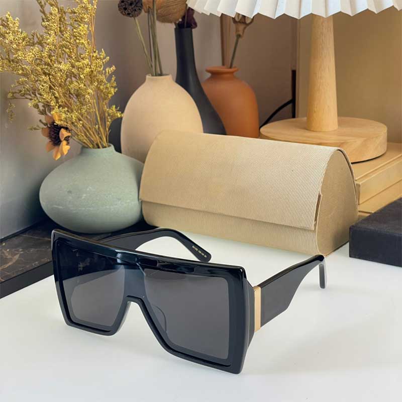 Superfluid Designer Sunglasses LighfTherapy Future Tech Sense Mens Goggles Outline Oversized Womens Mask Sunglasses Vacation Beach Leisure UV Protection
Superfluid Designer Sunglasses LighfTherapy Future Tech Sense Mens Goggles Outline Oversized Womens Mask Sunglasses Vacation Beach Leisure UV Protection