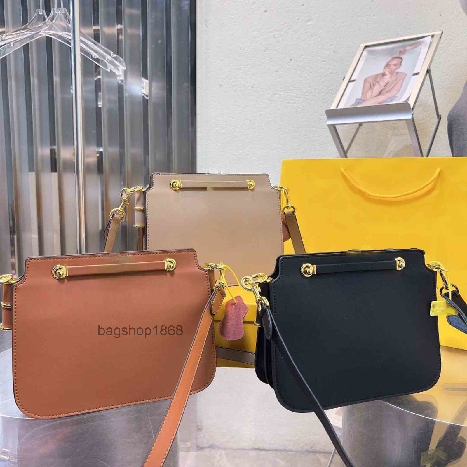 22s Designer Bag Bags Shoulder Women Leather Crossbody Travel Clutch Fashion Simple Brand Designer Messenger Ladies Cross Body Brown Handbag, Black
22s Designer Bag Bags Shoulder Women Leather Crossbody Travel Clutch Fashion Simple Brand Designer Messenger Ladies Cross Body Brown Handbag, Black