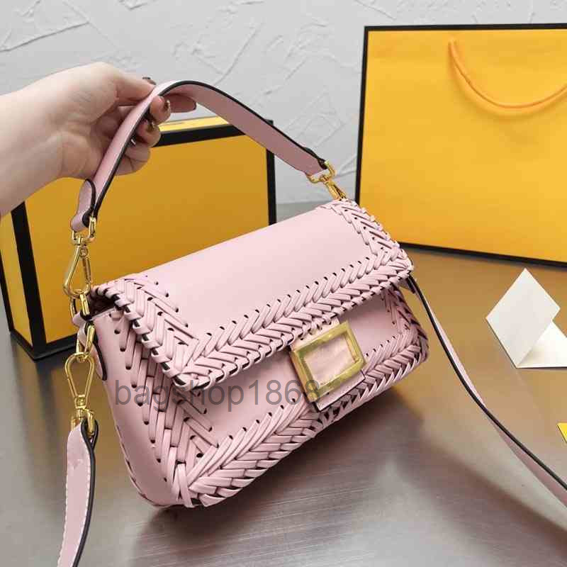 Designer Bags Shoulder Designer Women Woven Handbag Luxury Leather Crossbody Female Underarm Purses, Pink
Designer Bags Shoulder Designer Women Woven Handbag Luxury Leather Crossbody Female Underarm Purses, Pink