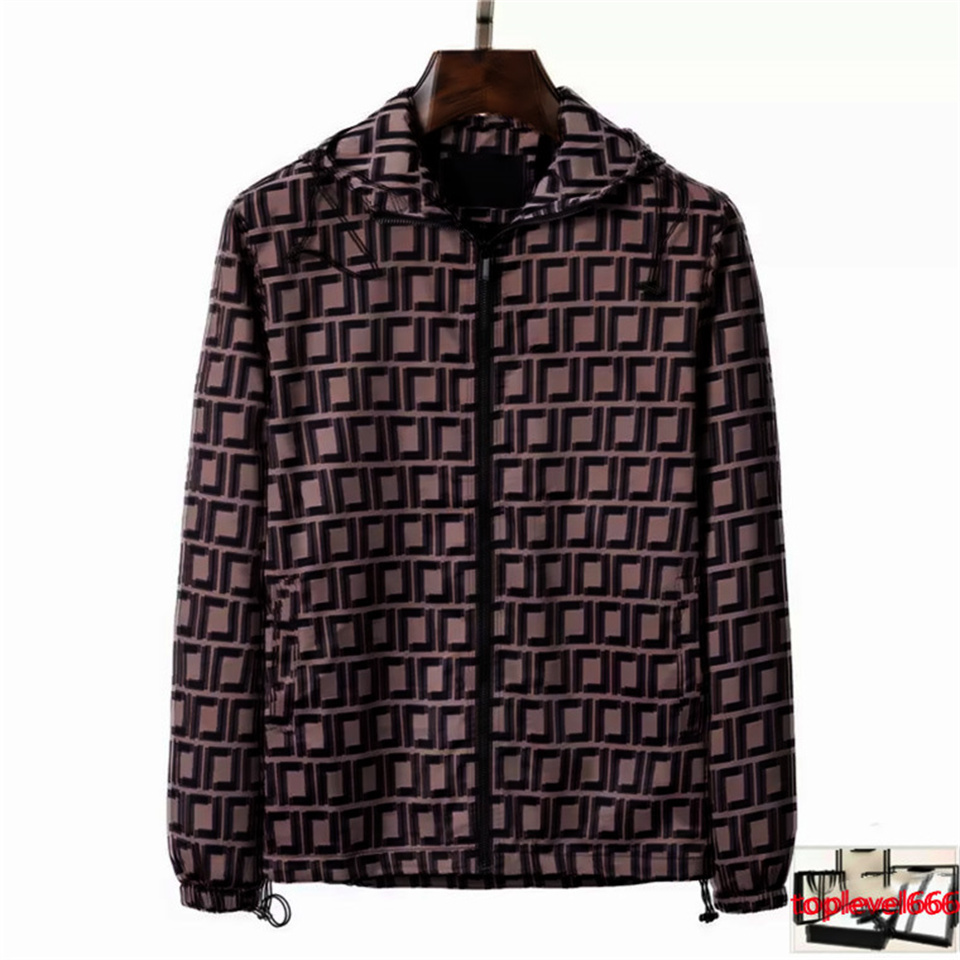 2022 Mens Jacket Designer For Men Woman Coat Spring Autumn Outwear Windbreaker Hoodie Zipper Man Casual Hooded Jackets Outside Sport Asian Size M-3XL 123, Army green
2022 Mens Jacket Designer For Men Woman Coat Spring Autumn Outwear Windbreaker Hoodie Zipper Man Casual Hooded Jackets Outside Sport Asian Size M-3XL 123, Army green