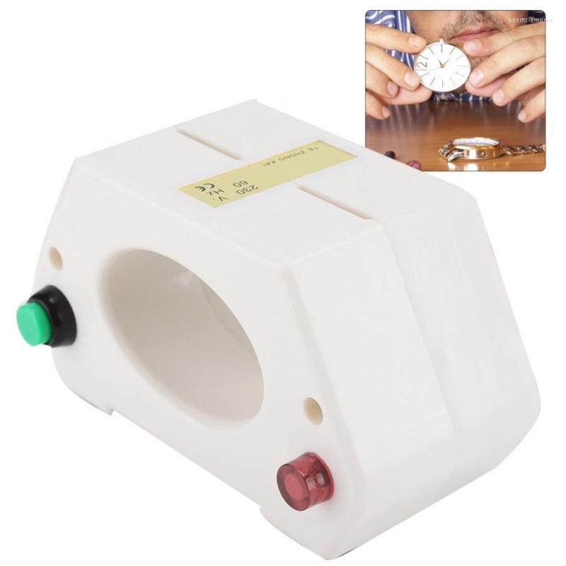 Watch Repair Kits Professional Mechanical Wristwatch Demagnetizer Demagnetizing Repairing Tool Adjust Time For
Watch Repair Kits Professional Mechanical Wristwatch Demagnetizer Demagnetizing Repairing Tool Adjust Time For