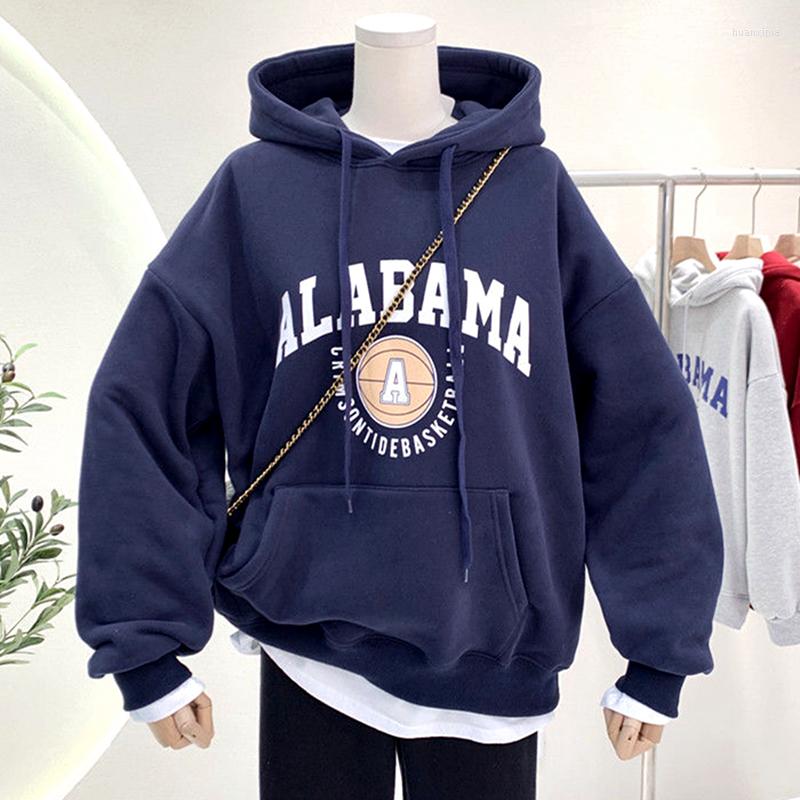 Women' Hoodies Dark Blue Fashion American Vintage Letters Print Women Winter Tops Casual Oversized Streetwear Hip Hop Clothes For Teens, Pure black
Women' Hoodies Dark Blue Fashion American Vintage Letters Print Women Winter Tops Casual Oversized Streetwear Hip Hop Clothes For Teens, Pure black