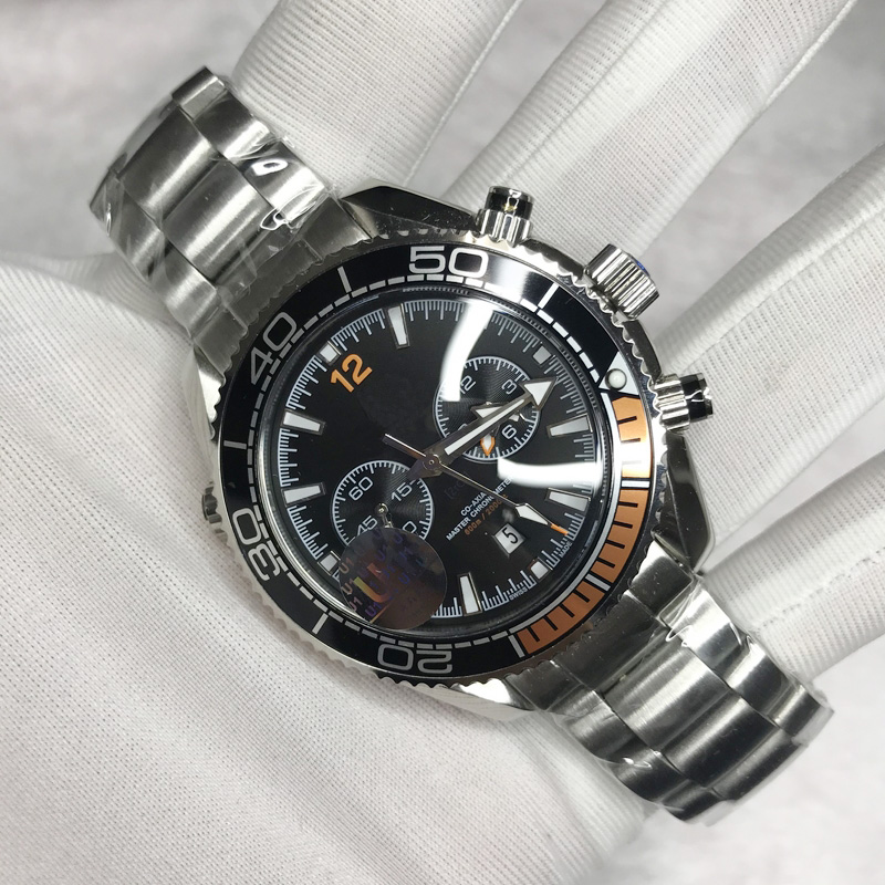 Mens Watch Black dial luxury watches Diver 300M 007 Edition Master no time to die Automatic Mechanical Movement Men Watches Steel Strap Sports aaa Wristwatches
Mens Watch Black dial luxury watches Diver 300M 007 Edition Master no time to die Automatic Mechanical Movement Men Watches Steel Strap Sports aaa Wristwatches