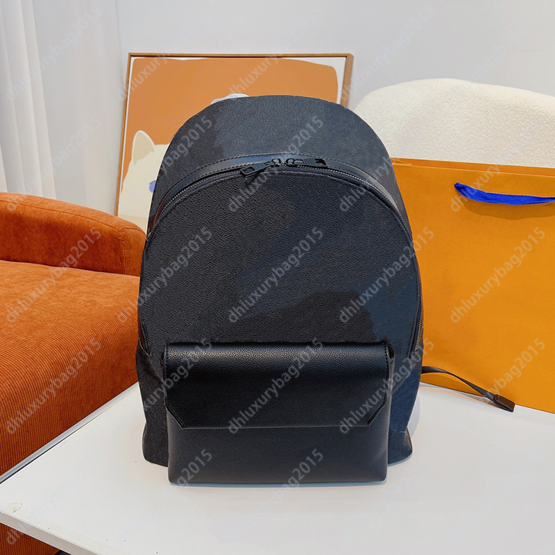 Large Capacity Back… - image