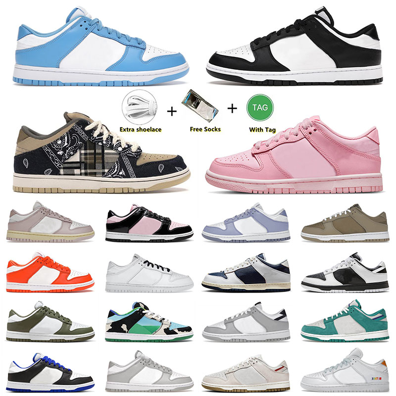 2022 panda pink dunks mens women shoes size 13 sneakers Black White Unc Ts Reverse Pandas Medium Olive Syracuse dunkes men skate sneakers 36-48
2022 panda pink dunks mens women shoes size 13 sneakers Black White Unc Ts Reverse Pandas Medium Olive Syracuse dunkes men skate sneakers 36-48