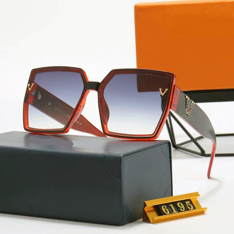 2023 Luxurys Designers Sunglasses Full Frame Brand Womens Luxury Men Sun Glasses Uv Protection Designer Eyeglass Gradient Fashion Spectacles with
2023 Luxurys Designers Sunglasses Full Frame Brand Womens Luxury Men Sun Glasses Uv Protection Designer Eyeglass Gradient Fashion Spectacles with