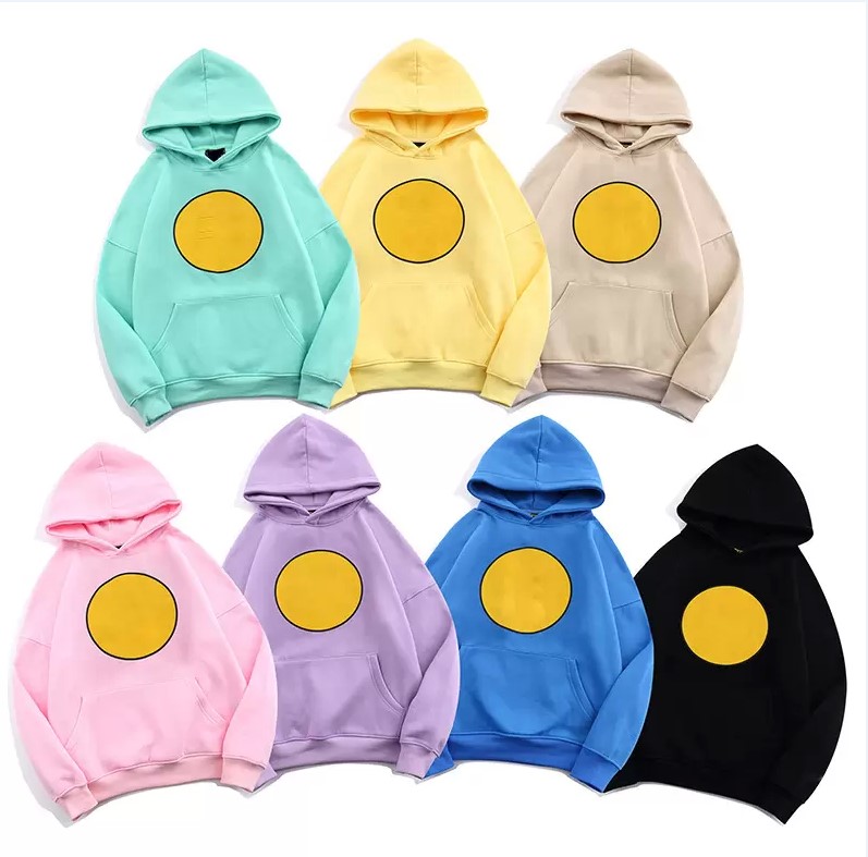 Designer Hoodie sweatshirt sweats hoodies mens winter Cotton Liner Smile face Hoodies men Sweatshirts causal hot plain popular O-Neck soft streetwear young man boy, Khaki
Designer Hoodie sweatshirt sweats hoodies mens winter Cotton Liner Smile face Hoodies men Sweatshirts causal hot plain popular O-Neck soft streetwear young man boy, Khaki