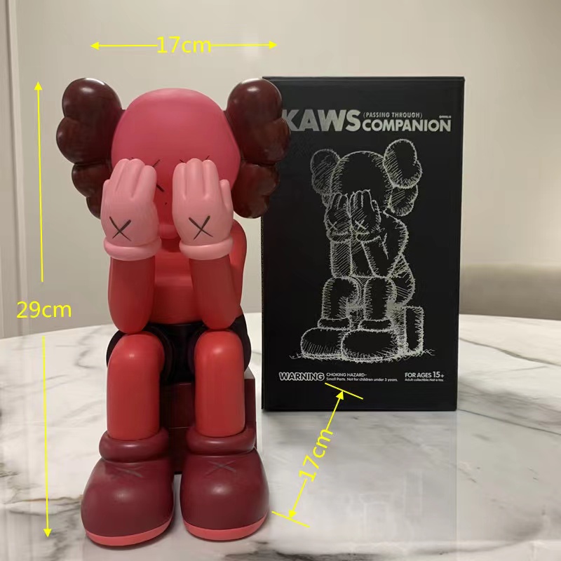 Movie & Games Figures 400% Bearbrick mand bear jewelry collection handmade model building block figure
Movie & Games Figures 400% Bearbrick mand bear jewelry collection handmade model building block figure