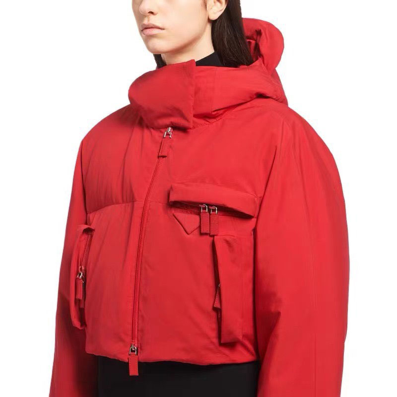 Women' Jackets designer down Coats Parkas fashion short locomotive hooded noodle jacket windbreaker top Womens Clothing, Make up for price
Women' Jackets designer down Coats Parkas fashion short locomotive hooded noodle jacket windbreaker top Womens Clothing, Make up for price