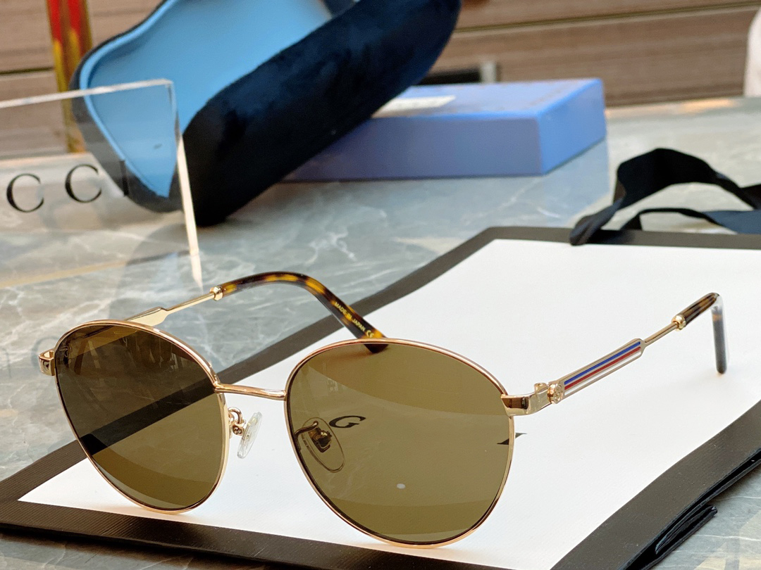Designer Brand Sunglasses Trendy Casual Generous Tricolor Base Oil GG0853SK Sunglasses
Designer Brand Sunglasses Trendy Casual Generous Tricolor Base Oil GG0853SK Sunglasses