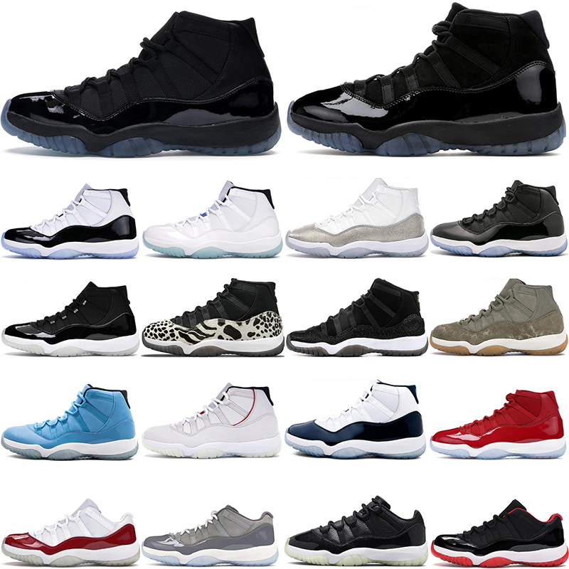 OG 11 11s Basketball Shoes Mens Womens J11 Cool Grey Cherry 72-10 bred Concord Citrus Gamma Blue Space Jam Cap and Gown Heiress Trainers Sneakers Us13, #34 win like
OG 11 11s Basketball Shoes Mens Womens J11 Cool Grey Cherry 72-10 bred Concord Citrus Gamma Blue Space Jam Cap and Gown Heiress Trainers Sneakers Us13, #34 win like