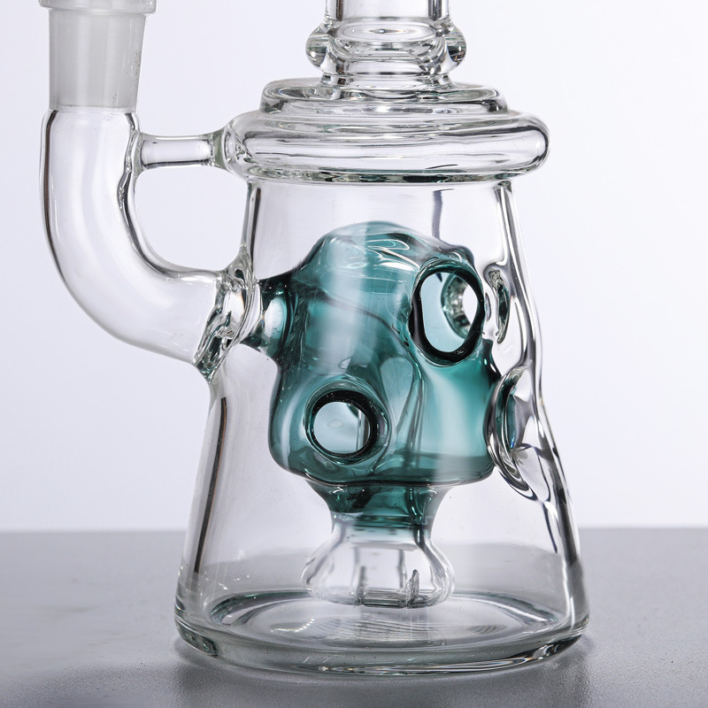 Hookahs Smoking egg glass bong Swiss percolator mini small bongs tobacco water pipes showerhead perc
Hookahs Smoking egg glass bong Swiss percolator mini small bongs tobacco water pipes showerhead perc