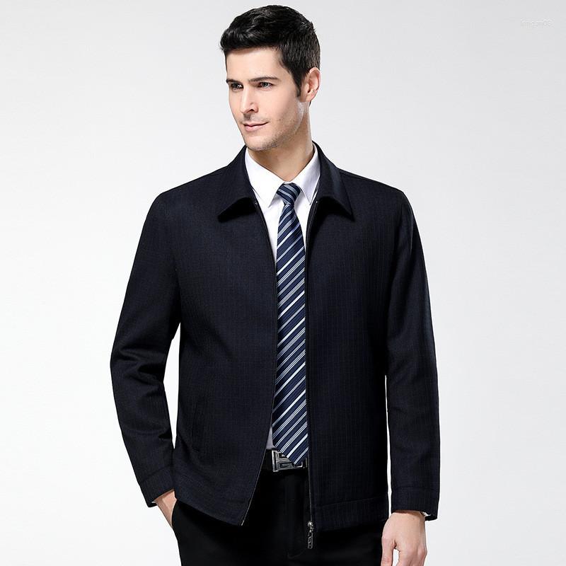Men' Jackets Coat Casual Men Male Spring Autumn Jacket Outwear 2022 Black Mens And Coats Jaqueta Masculina FYY677, Style 2 1511
Men' Jackets Coat Casual Men Male Spring Autumn Jacket Outwear 2022 Black Mens And Coats Jaqueta Masculina FYY677, Style 2 1511