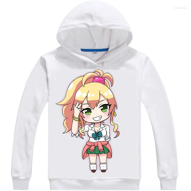 Men' Hoodies My First Girlfriend Is A Gal Multi-style Hooded Hoodie Hajimete No Gyaru Junichi Hashiba Cosplay Sweatshirts, Style 19
Men' Hoodies My First Girlfriend Is A Gal Multi-style Hooded Hoodie Hajimete No Gyaru Junichi Hashiba Cosplay Sweatshirts, Style 19